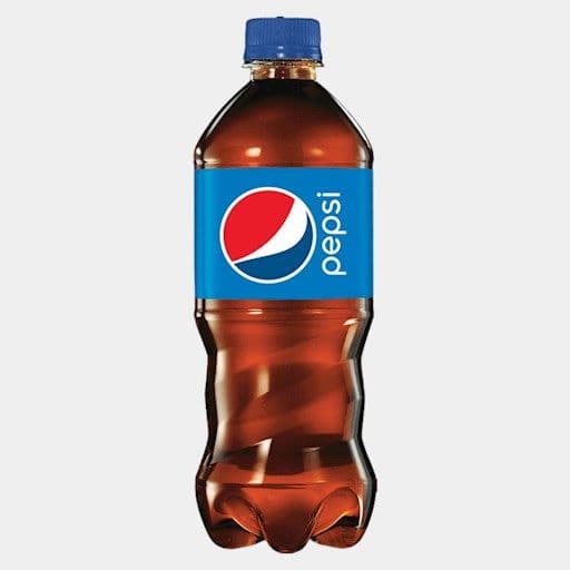 Pepsi 591ml / Pepsi 591ml