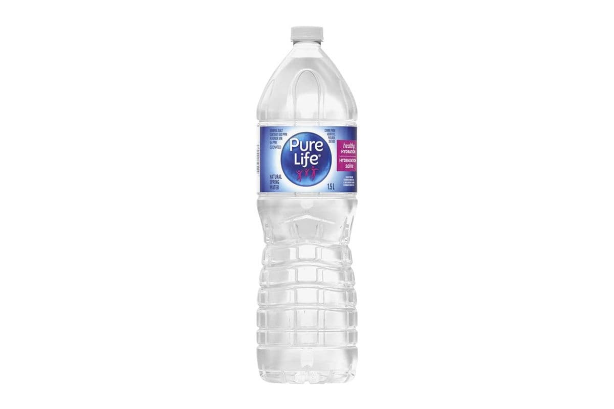 Pure Life Water (1.5 L)