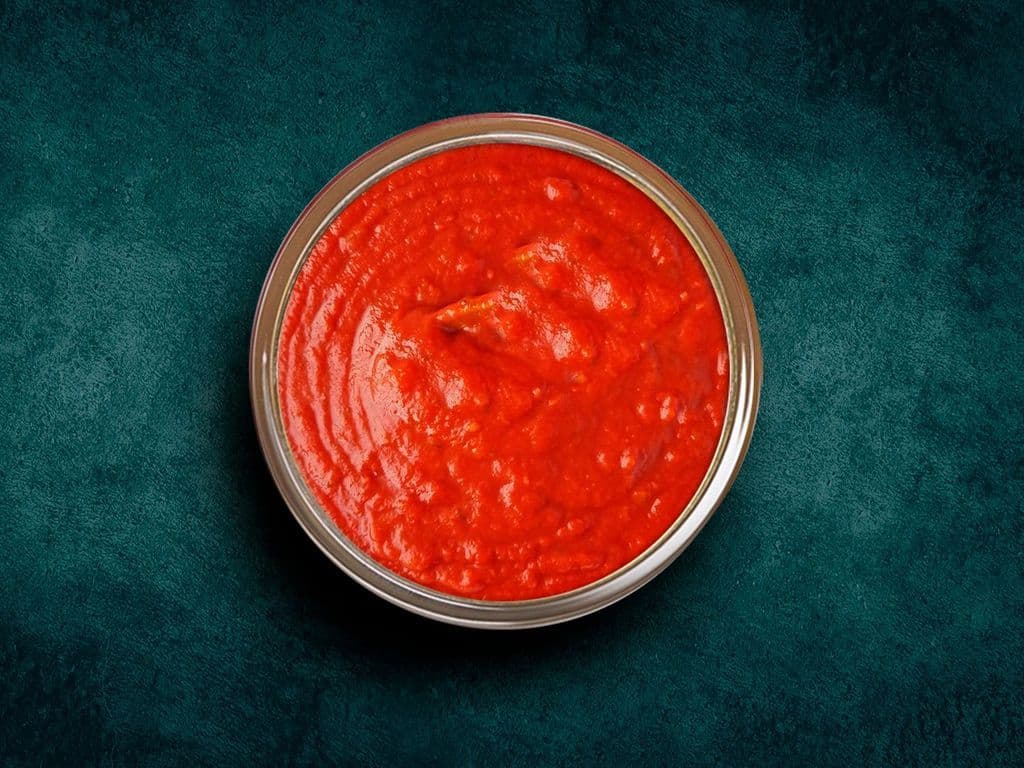 Marinara Sauce