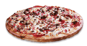 Small Meatzzza