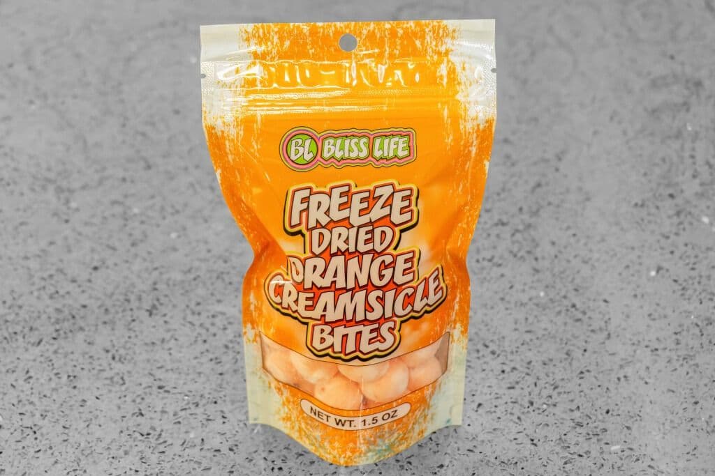 Monster Reserve Orange Creamsicle (473 ml)