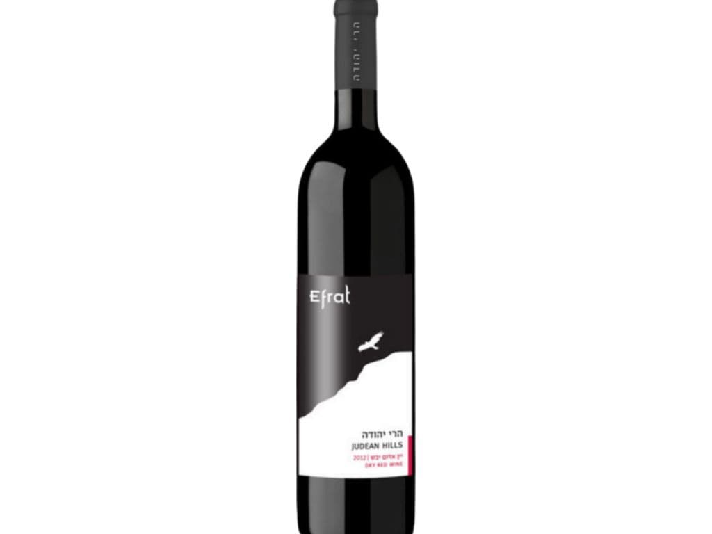 Efrat - Cabernet Sauvignon