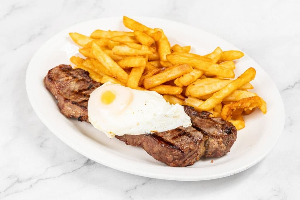 House Steak (9 oz)