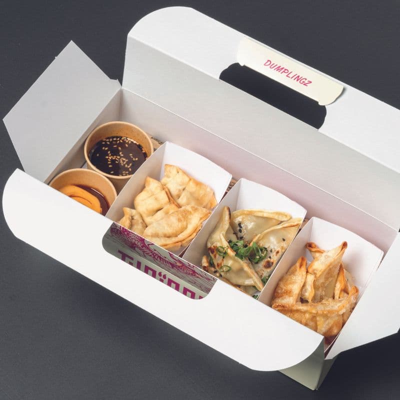 Boite Fuzion / Fuzion Box