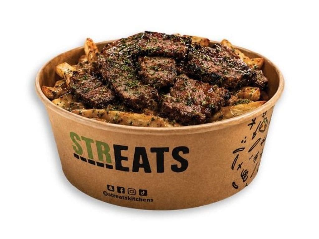 ~Steak Frites