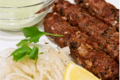 Seekh Kabab Masala