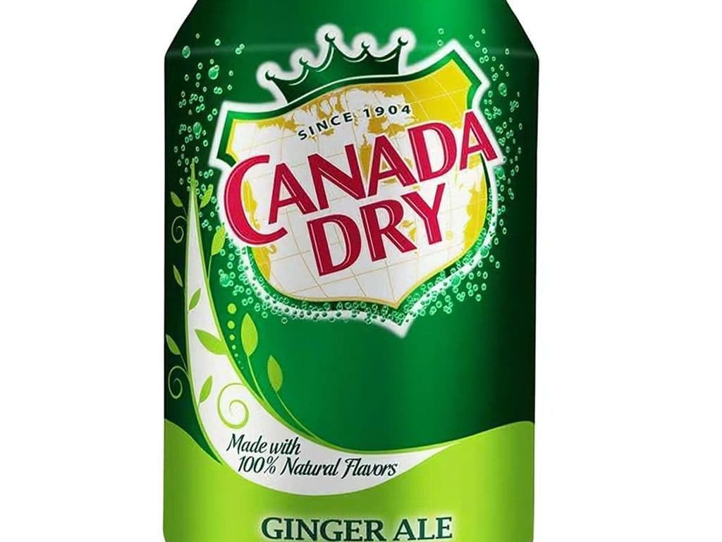 Canada Dry