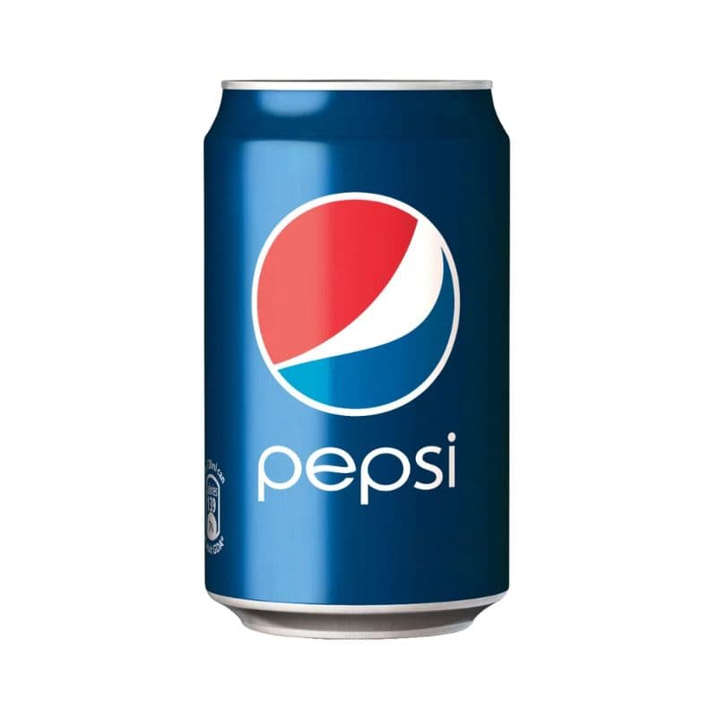 Pepsi 