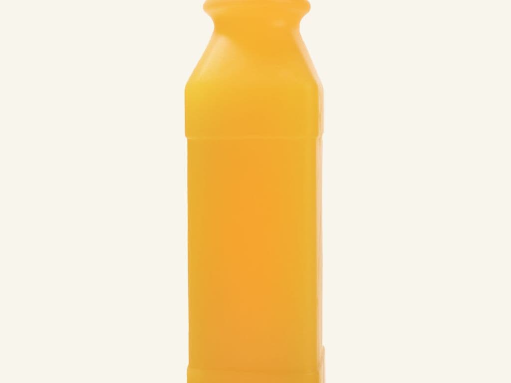 Freshly Squeezed Orange Juice 500ml