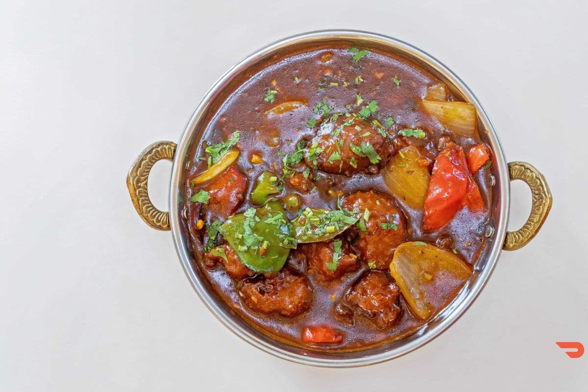 Manchurian