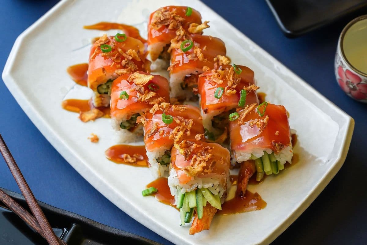 Rapture Roll
