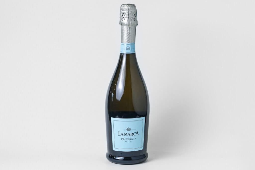 La Marca Prosecco (1 x 750 ml Bottle)