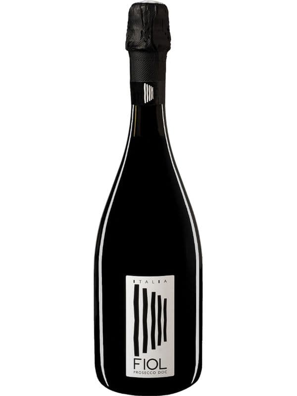 Fiol Prosecco (750 ml) (1 x 750 ML)