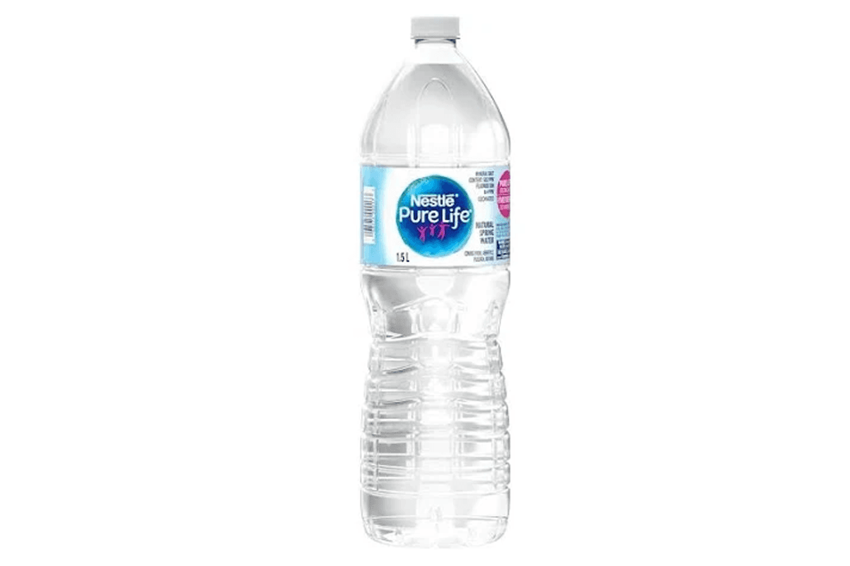 PureLife water