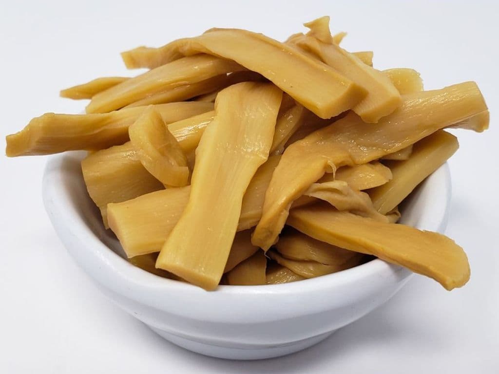 Bamboo Shoots