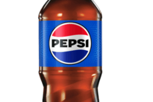 Bottled Pop (591ml)