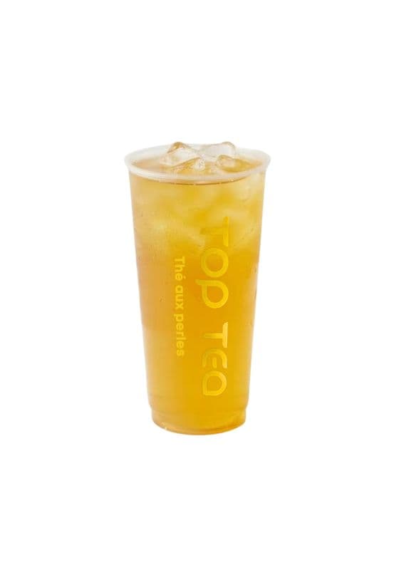 C3 Pineapple tea / /Thé à l’ananas