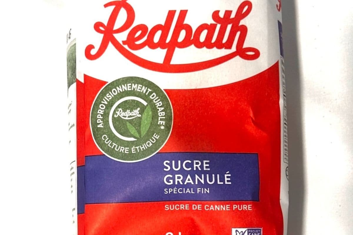 Redpath Fine Sugar (2kg)