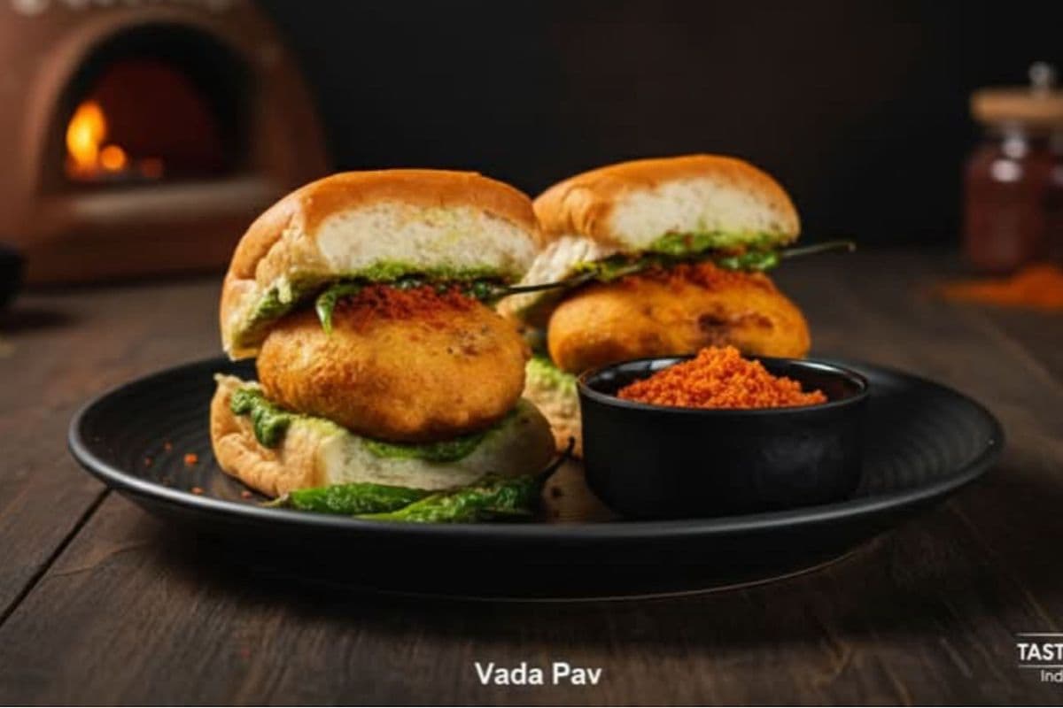 Vada Pav