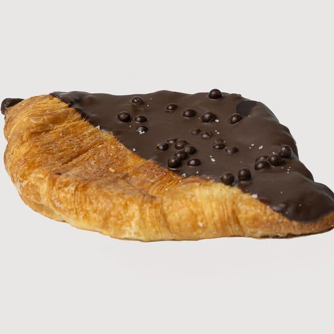 Flat Croissant / Flat Croissant