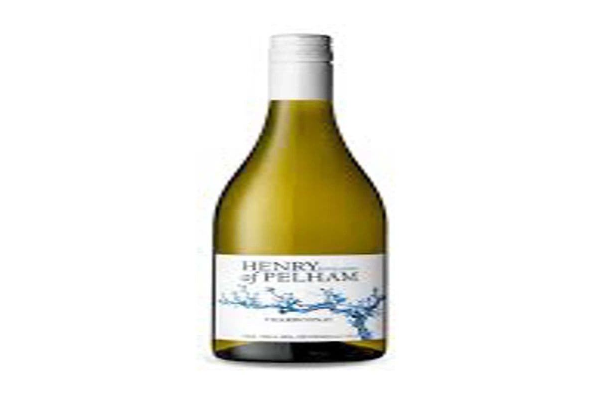 🍾🌟HENRY OF PELHAM CHARDONNAY VQA🌟🍾 (1 x 50ML)
