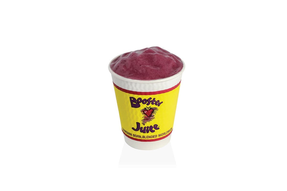 Wildberry Rush (Snack Size)