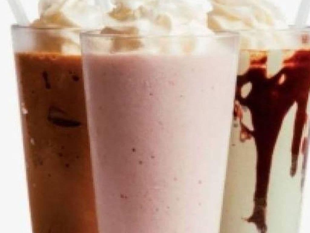 Milkshake