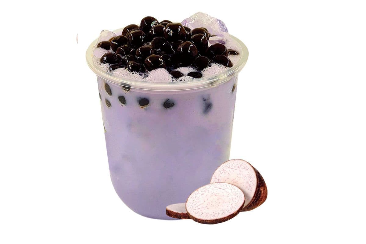 306. Taro (500 ml)