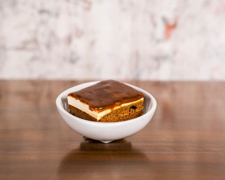 Sticky Toffee Pudding Cake