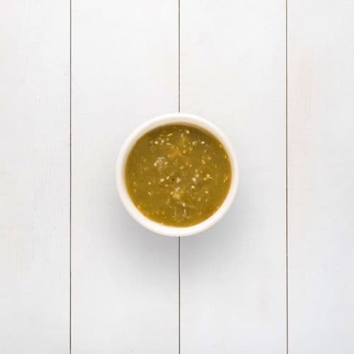 Tomatillo Salsa 2 oz