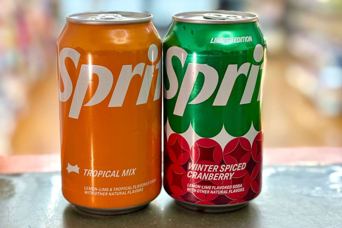 Sprite