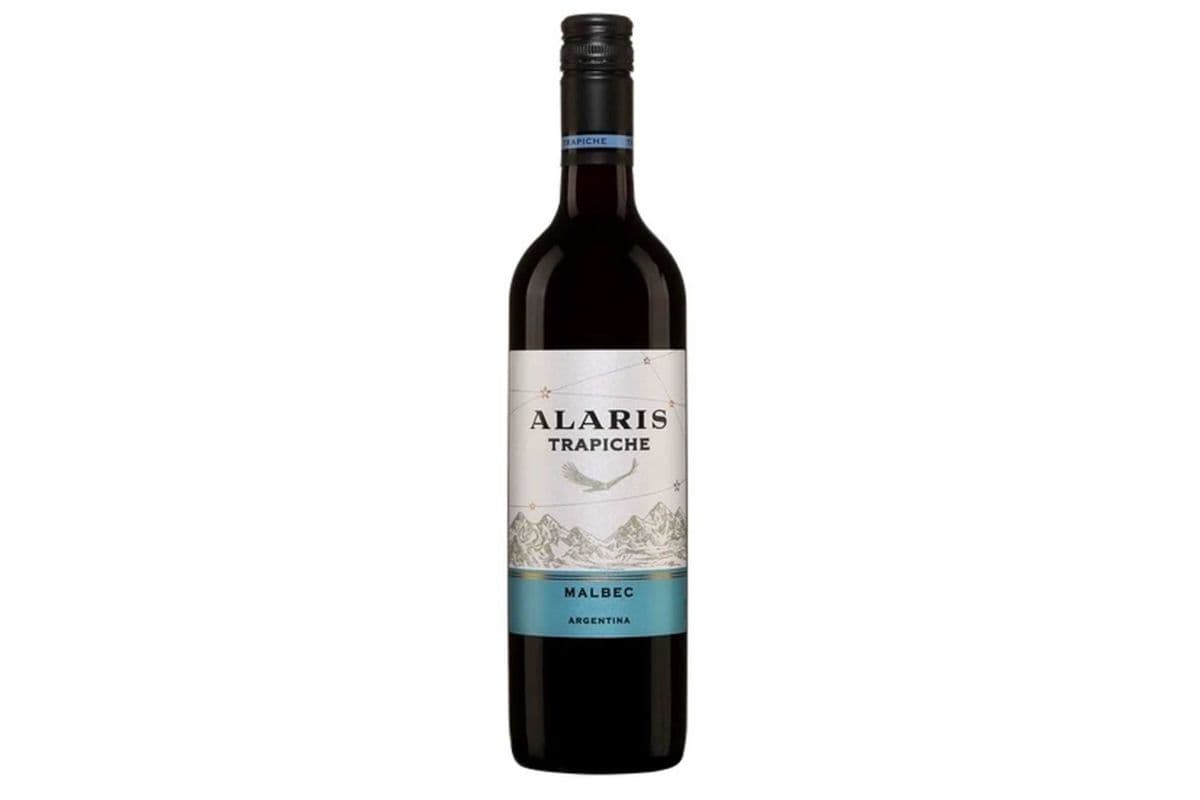 Trapiche Alaris Malbec (1 x 750 ml)