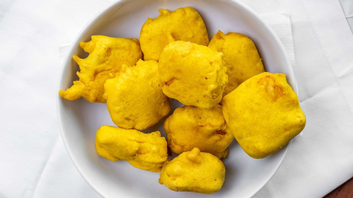 Paneer Pakora