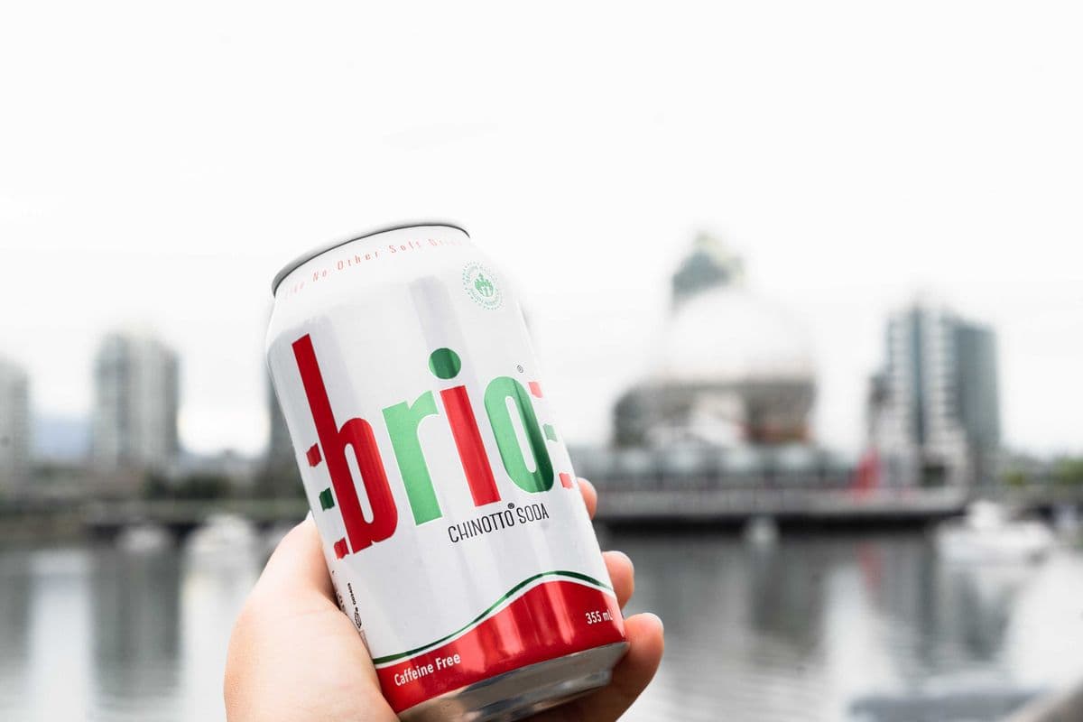 Brio