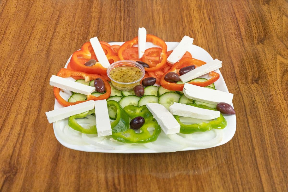 Village Salad