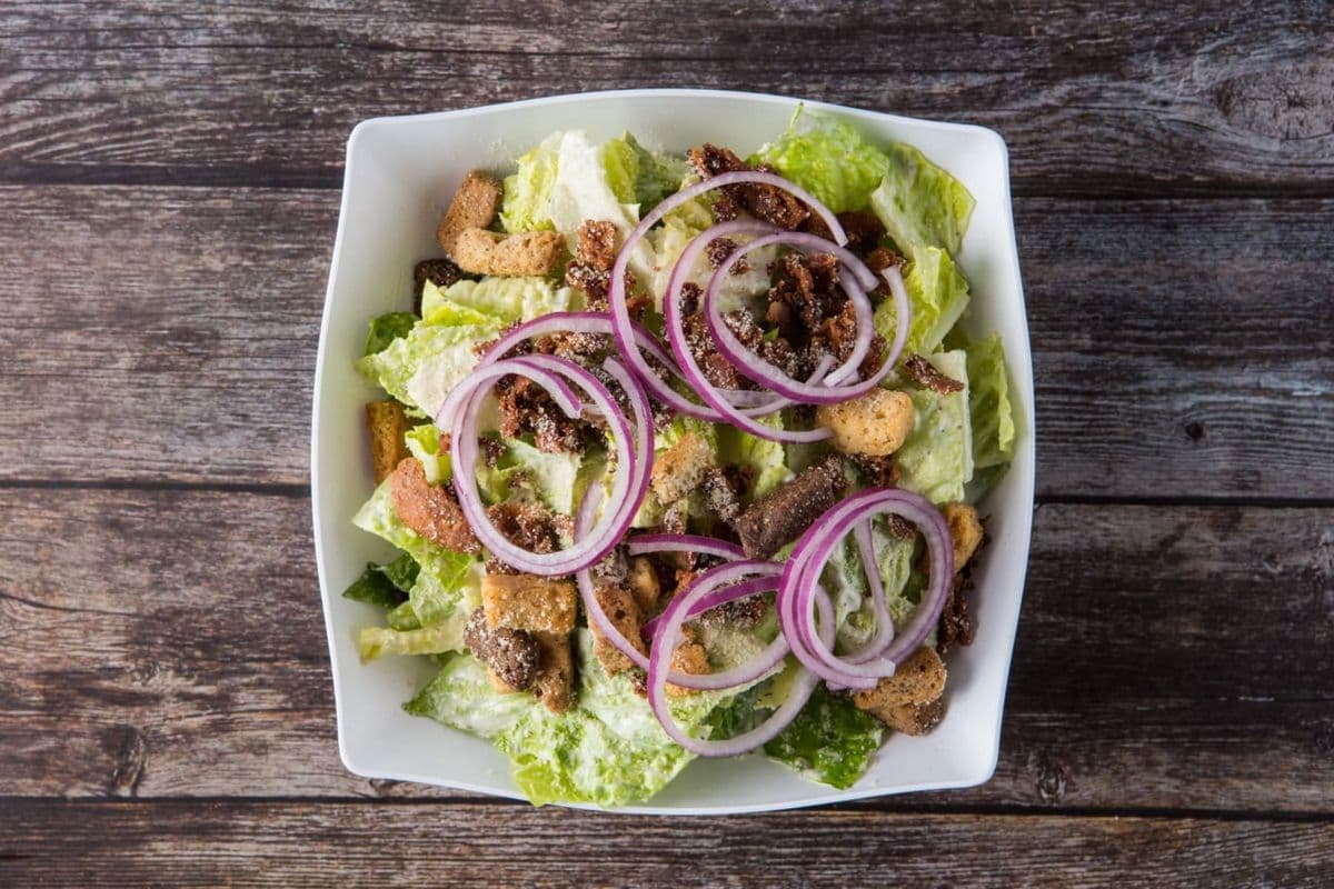 Caesar Salad