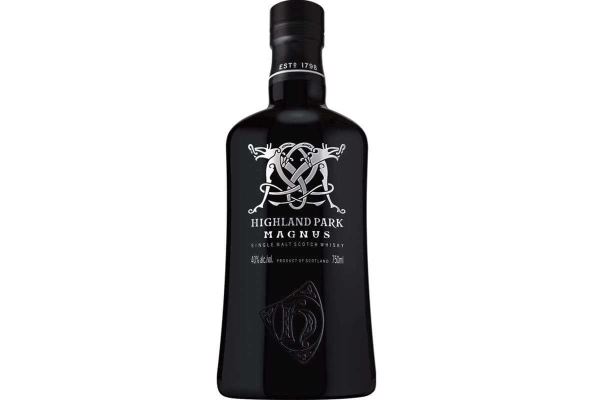 Highland Park - Magnus (1 x 750ml)