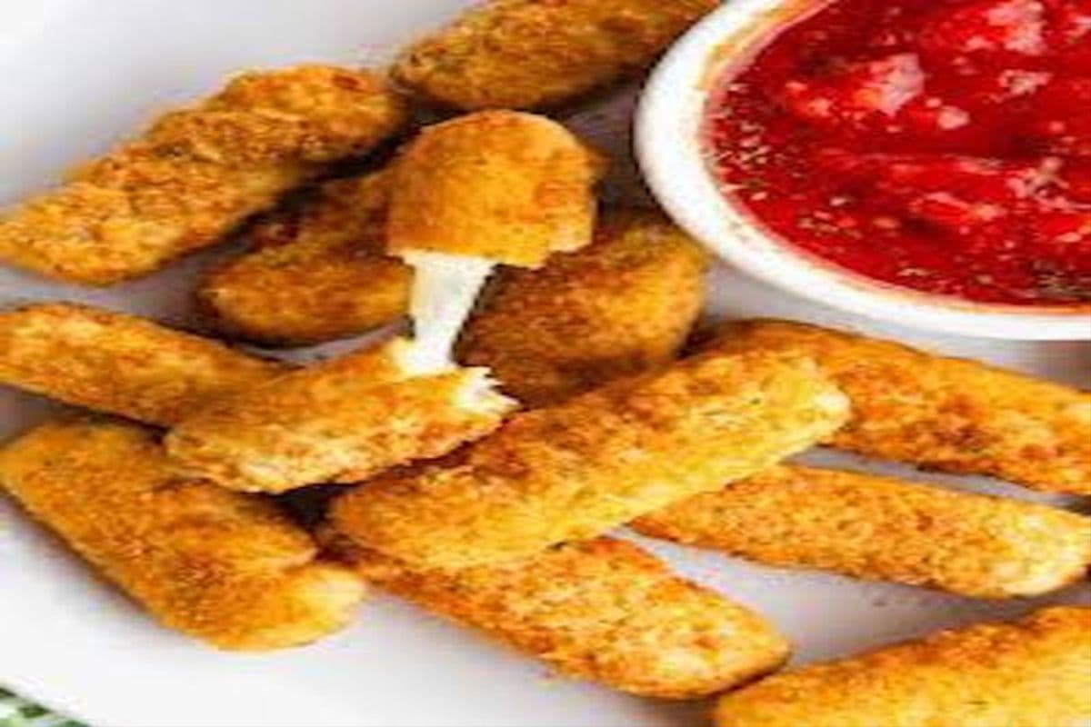 Mozza Sticks (5)