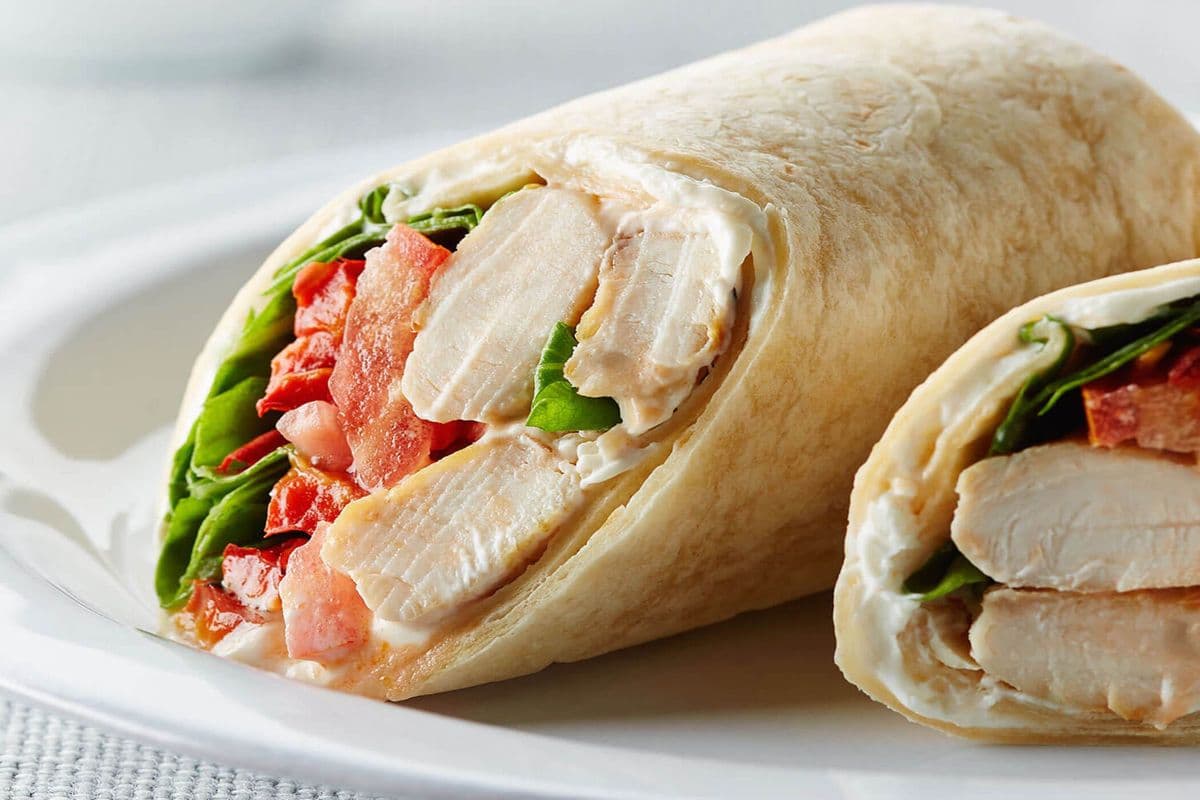 Wrap