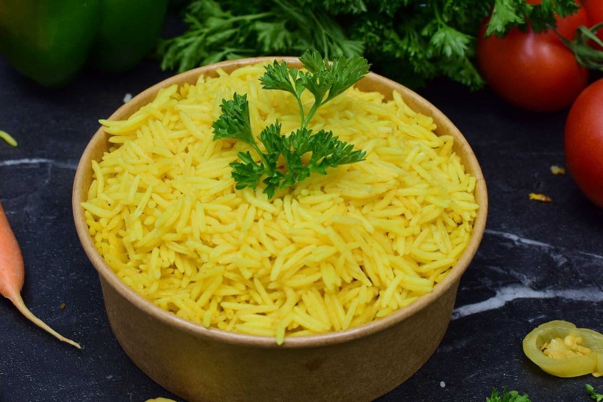 Rice