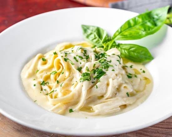 Alfredo Pasta