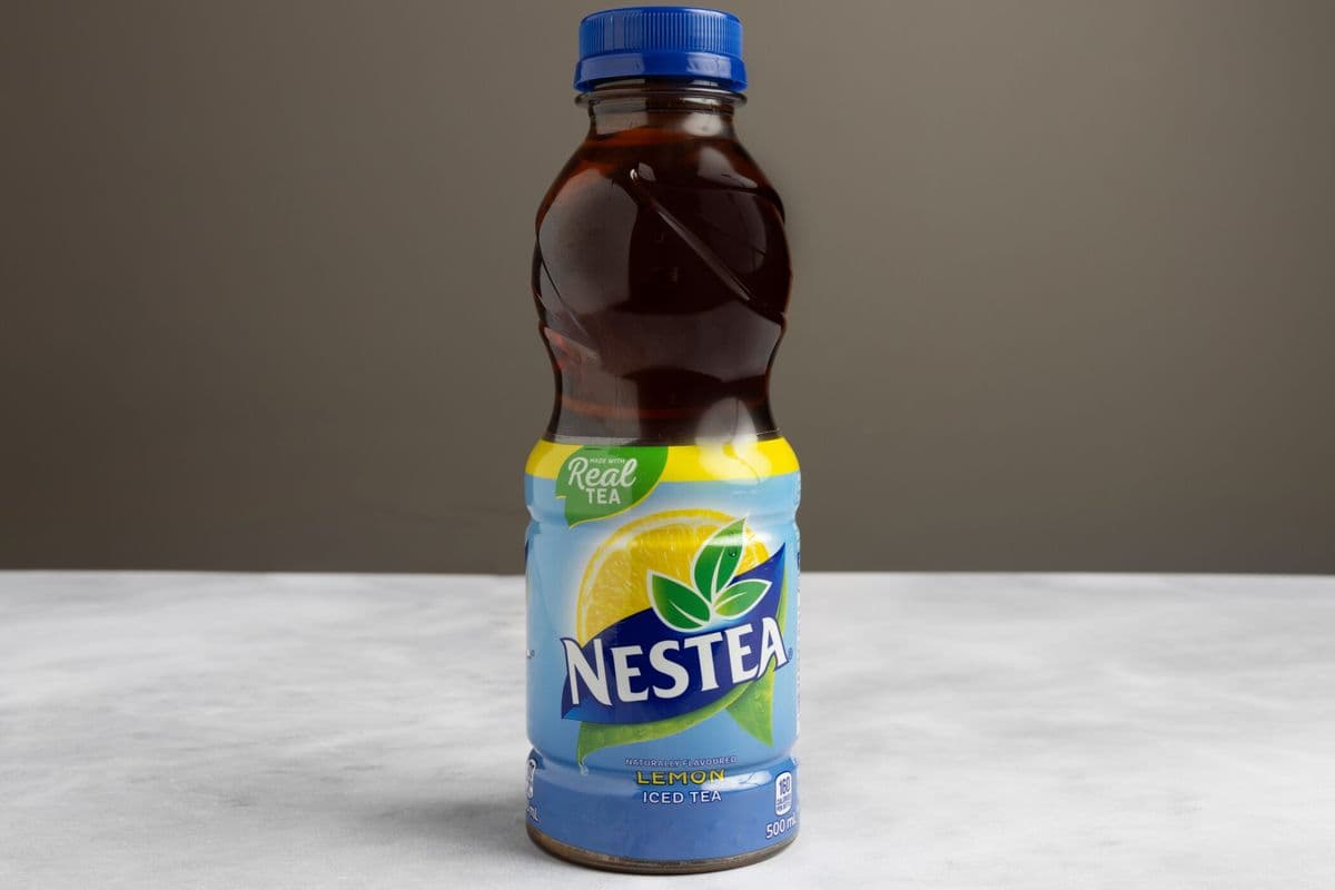 Iced Tea