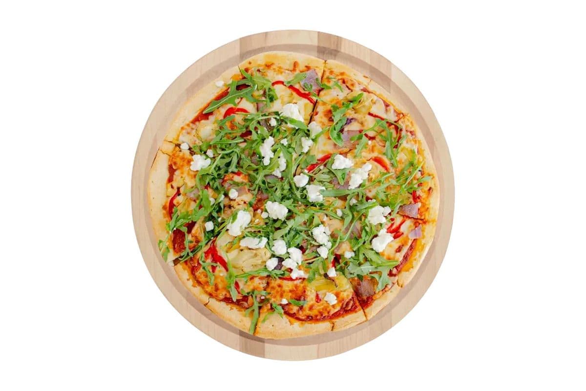 Mimi Pizza (12 inch)