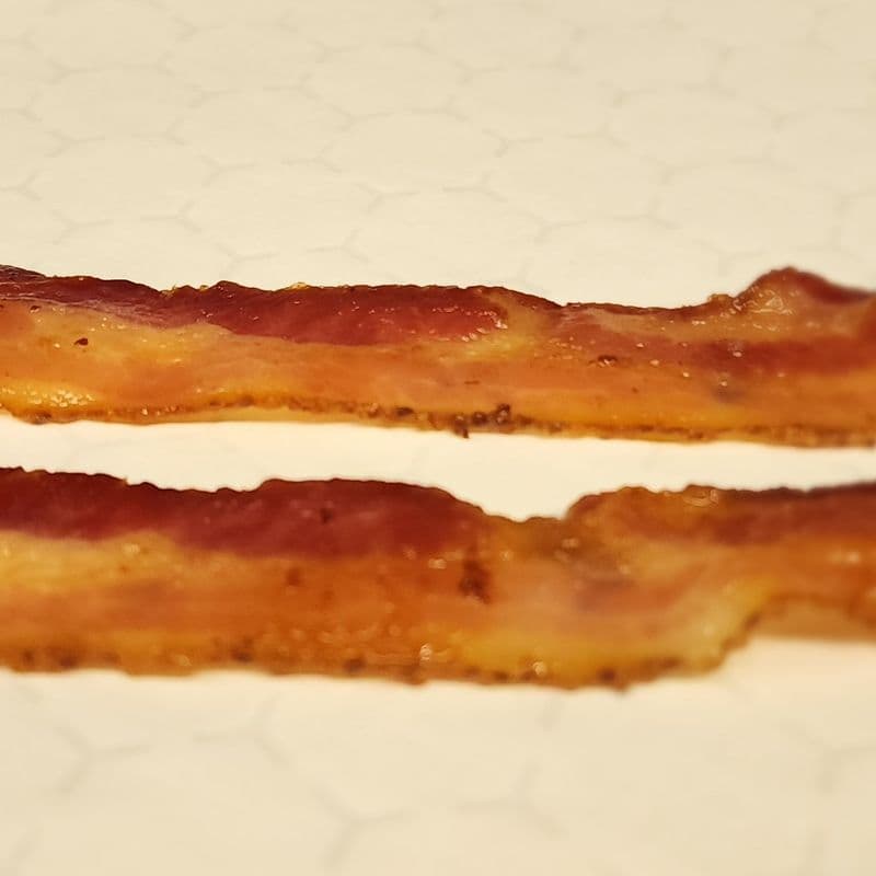 Side Of Bacon