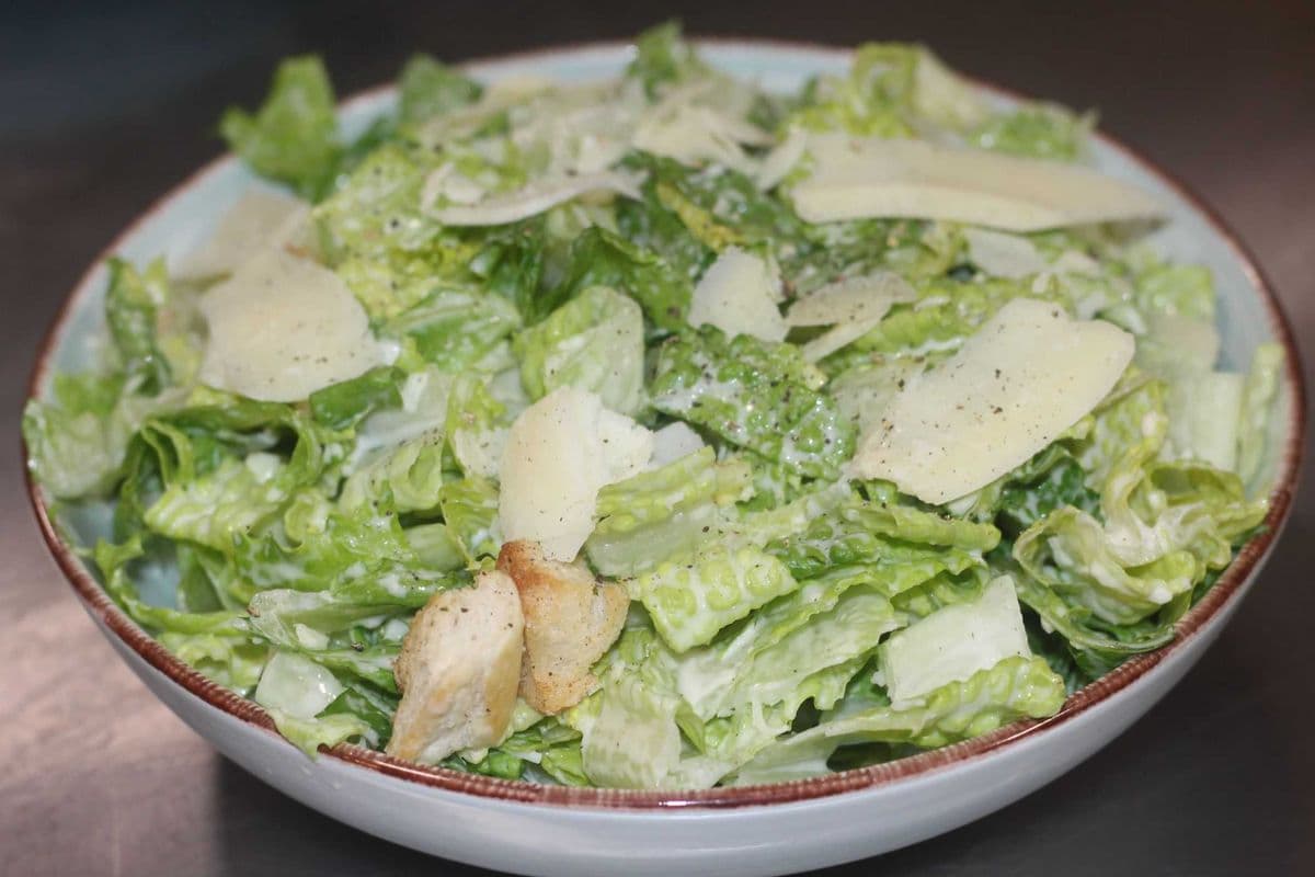 Caesar Salad