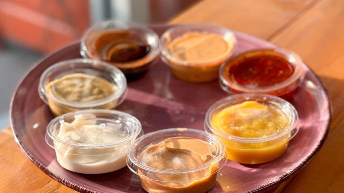 Dip Chipotle Mayo