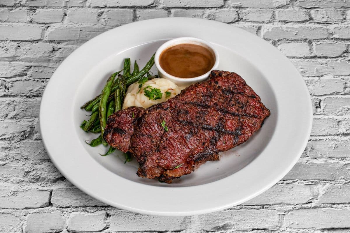 Steak