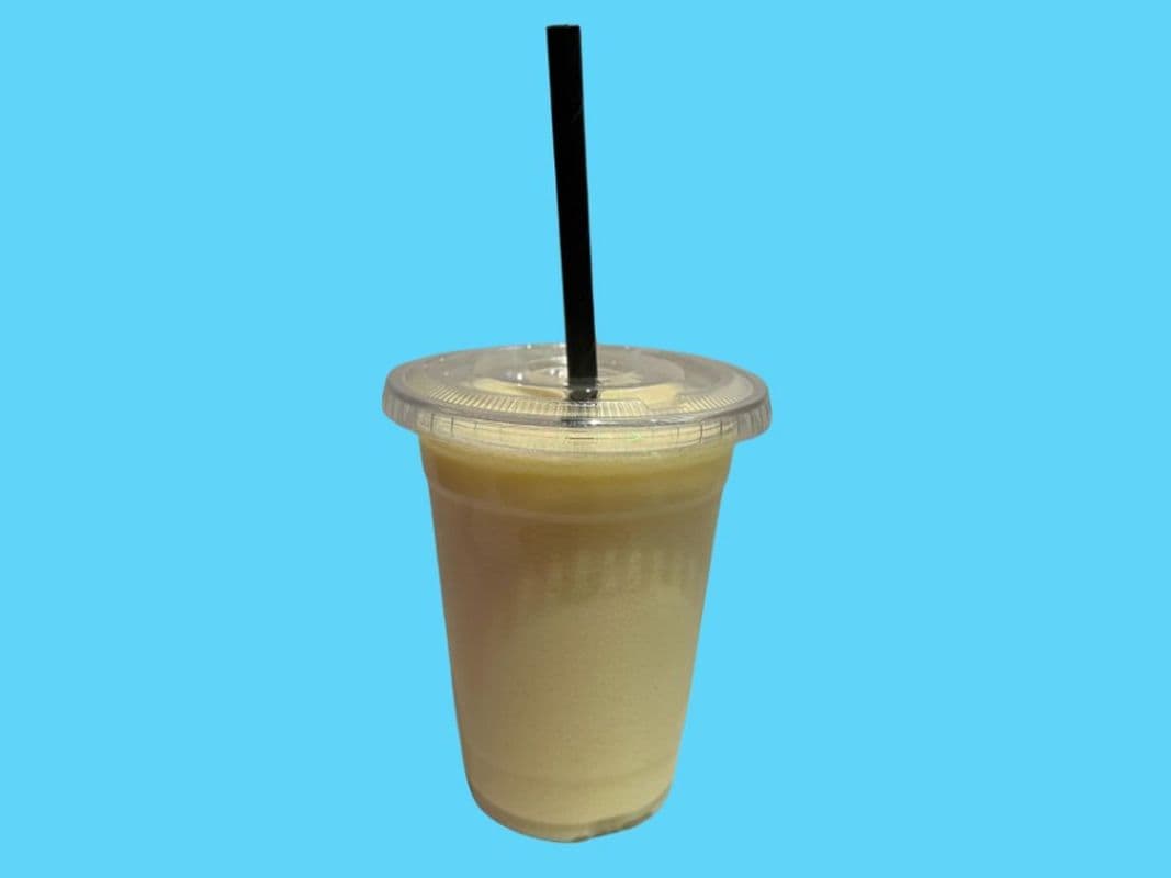 Barely Banana Daiquiri (Virgin)