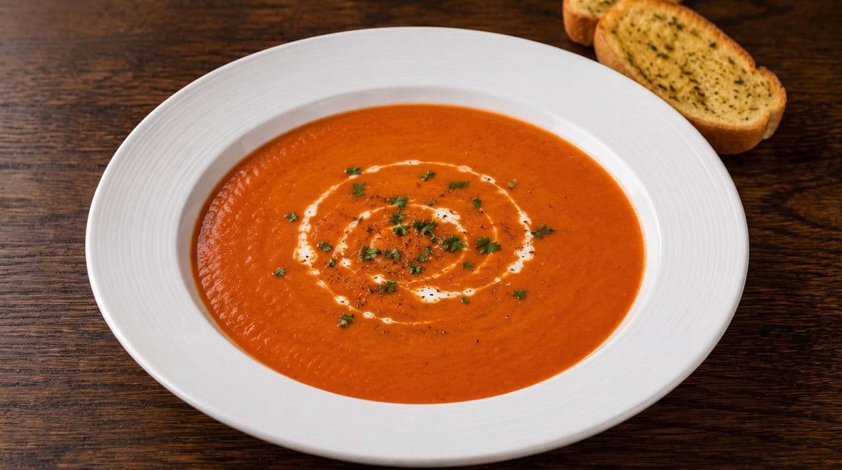 DAILY SOUP