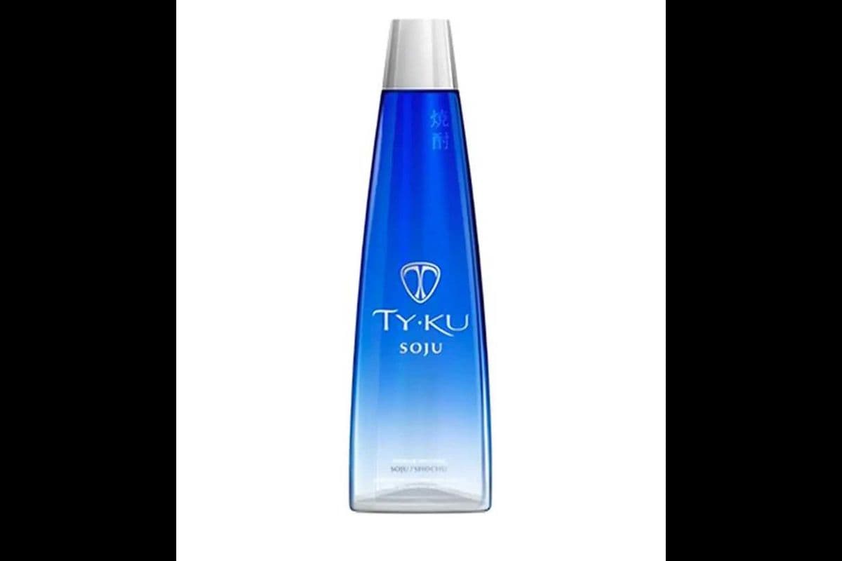 TYKU SOJU (1 x 750ML) (1 x 750ml)